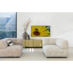 WOOOD Exclusive Basu Tv Meubel Grenen Moss [fsc]