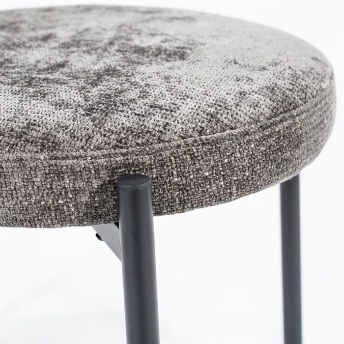 By-Boo Eetkamerstoel Oasis - brown