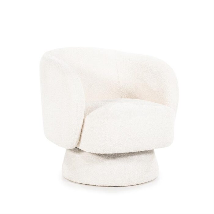 By-Boo Fauteuil Balou - beige