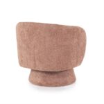 By-Boo Fauteuil Balou - terracotta