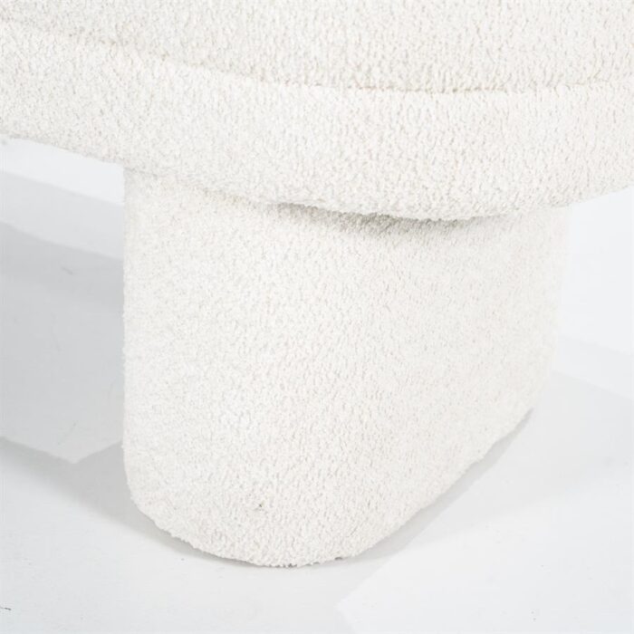 By-Boo Hocker Rama - beige