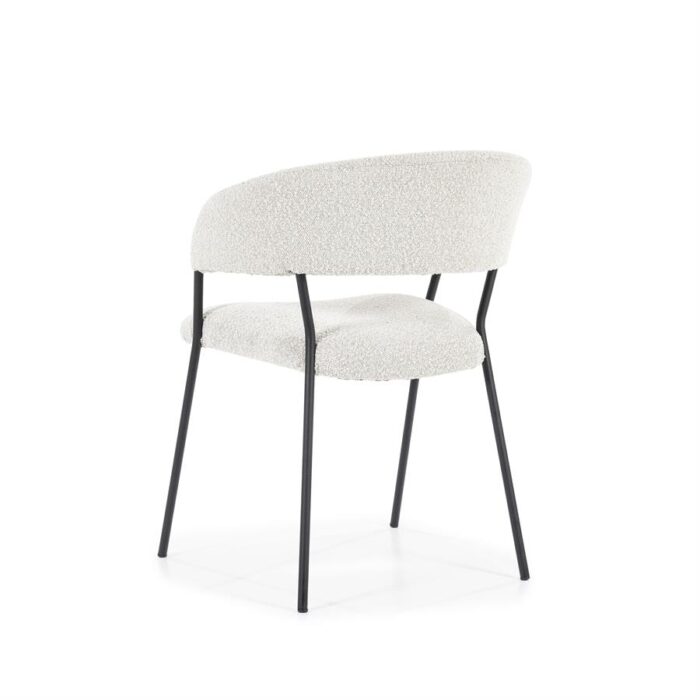 Eleonora Stoel Luka - beige Copenhagen