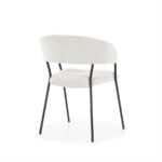 Eleonora Stoel Luka - beige Copenhagen