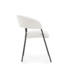 Eleonora Stoel Luka - beige Copenhagen