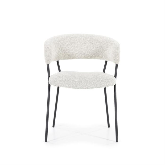 Eleonora Stoel Luka - beige Copenhagen