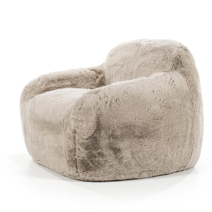 By-Boo Fauteuil Hug - taupe