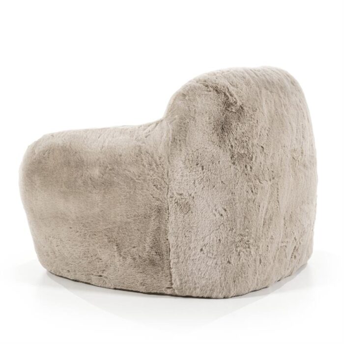 By-Boo Fauteuil Hug - taupe