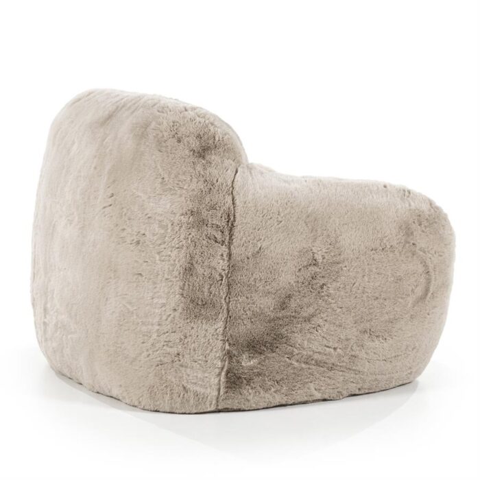 By-Boo Fauteuil Hug - taupe