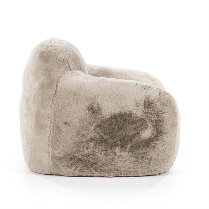 By-Boo Fauteuil Hug - taupe