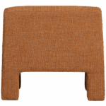 WOOOD LAVID FAUTEUIL GINGER