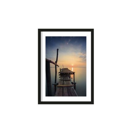 Urban Cotton Sun shy cirebon 30x40 - Ben Lantara
