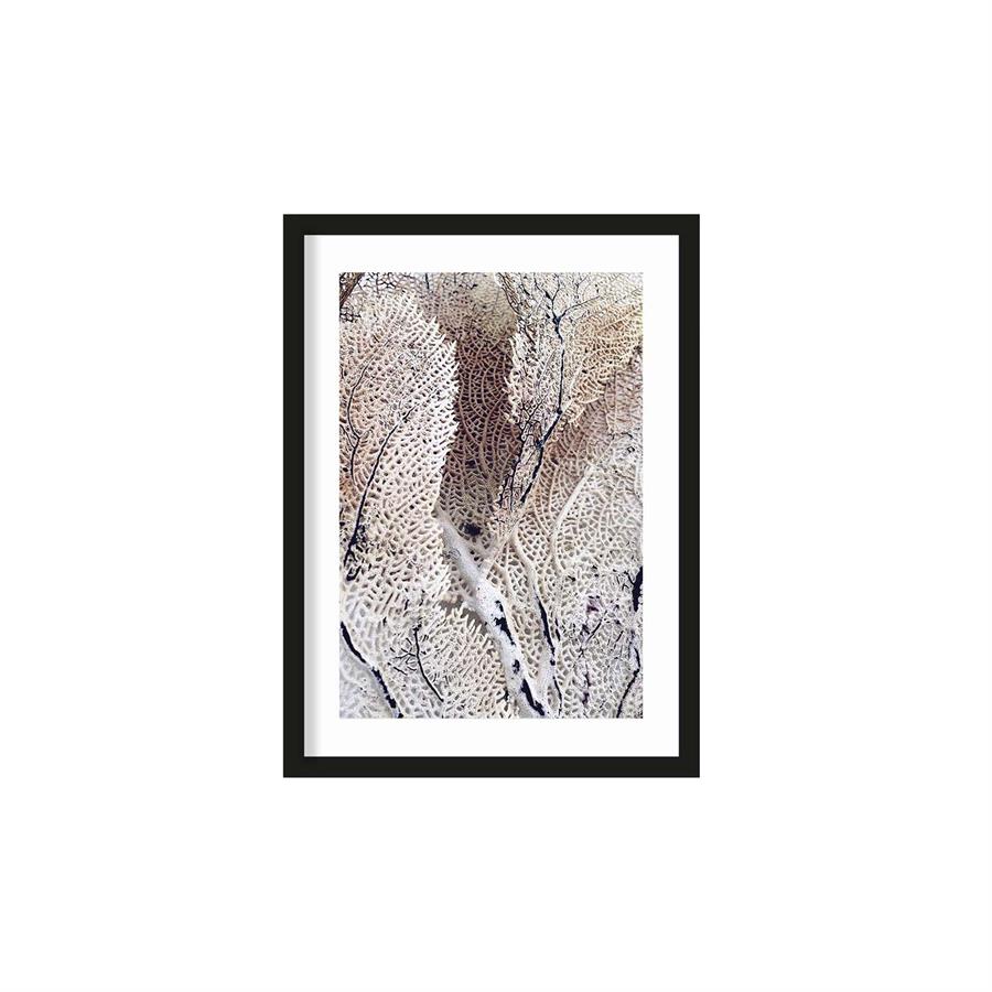 Urban Cotton Curly soft coral 30x40 - Anna Kunst Urban Cotton Curly soft coral 30x40 - Anna Kunst