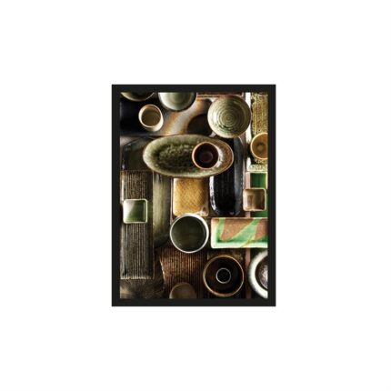 Urban Cotton Moss 30x40 - Petra Steenkamer