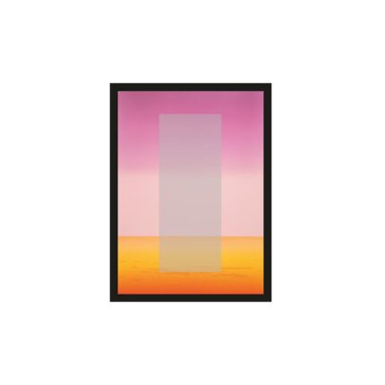 Urban Cotton Gradient 2 30x40 - Urban Cotton