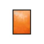 Urban Cotton Orange 30x40 - Urban Cotton