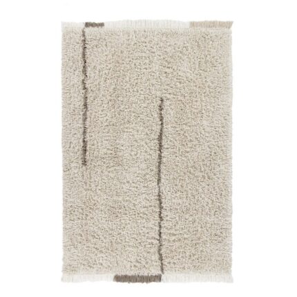 Lorena Canals Vloerkleed Autumn Breeze Woolable Rug
