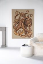 Urban Cotton Pulpo Small - Lotte Snoek