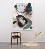Urban Cotton Splash Large - Mikala Gandrup