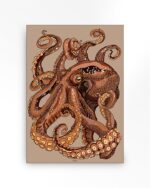 Urban Cotton Pulpo Small - Lotte Snoek