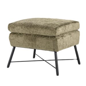 Hocker vaste poot