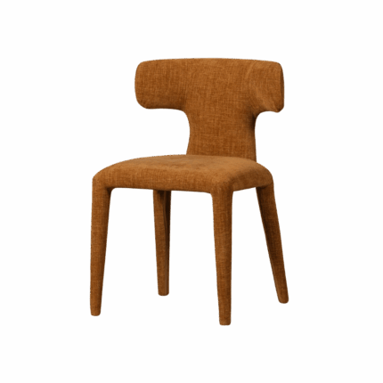 Eetkamerstoel Permit Cinnamon