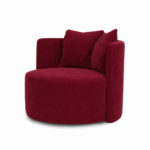 STEL ZELF SAMEN - Fauteuil Cas - Afbeelding 2