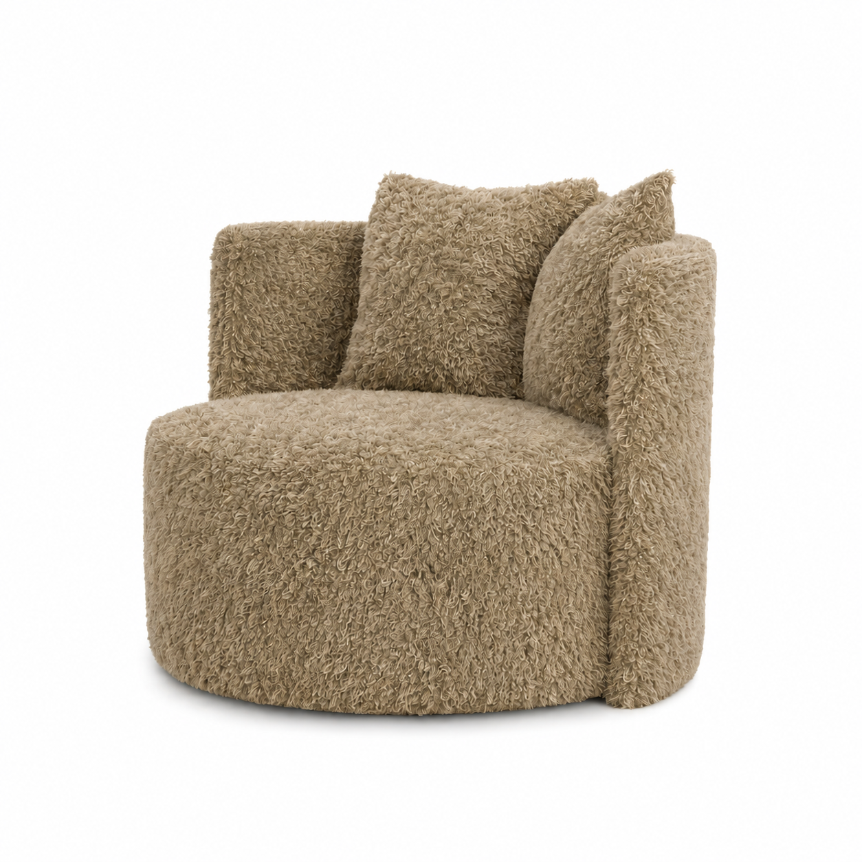 ccd6ba07-1128-4a4b-ab92-68b8c2394b70 STEL ZELF SAMEN - Fauteuil Cas - Afbeelding 1