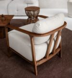 Fauteuil Classy - Custard - Afbeelding 2