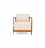 Fauteuil Classy - Custard - Afbeelding 8