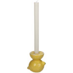 Kandelaar Citrus Geel - Afbeelding 4