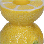 Kandelaar Citrus Geel - Afbeelding 2