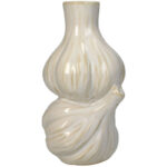 Kandelaar Knoflook Wit - Afbeelding 3