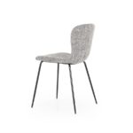 By-Boo Chair Lass - anthracite