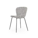 By-Boo Chair Lass - anthracite