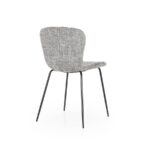 By-Boo Chair Lass - anthracite