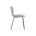 By-Boo Chair Lass - anthracite