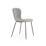 By-Boo Chair Lass - anthracite