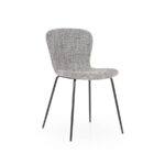 By-Boo Chair Lass - anthracite