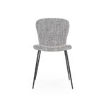By-Boo Chair Lass - anthracite