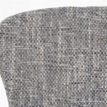 By-Boo Chair Lass - anthracite