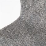 By-Boo Chair Lass - anthracite