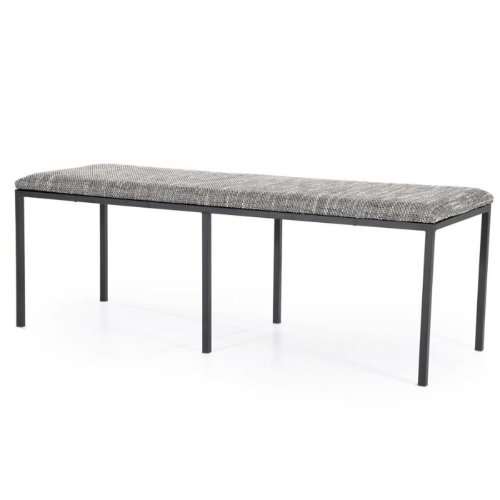 By-Boo Bench Lass - anthracite