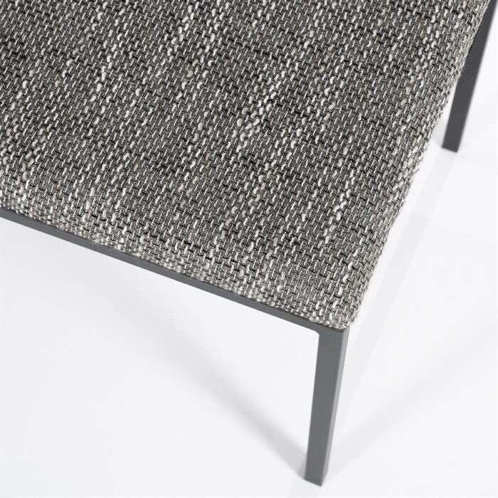 By-Boo Bench Lass - anthracite