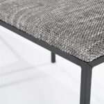 By-Boo Bench Lass - anthracite