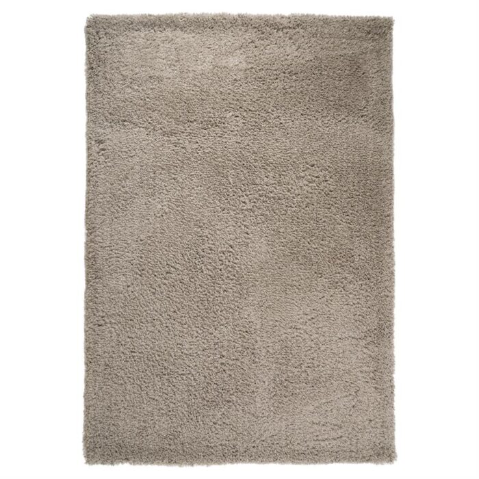By-Boo Vloerkleed Fez Taupe