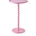 Bartafel Twister - 4 kleuren