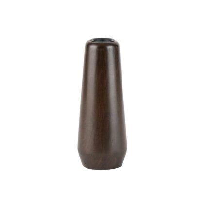 Lifestyle Kandelaar Atco Medium Walnoot