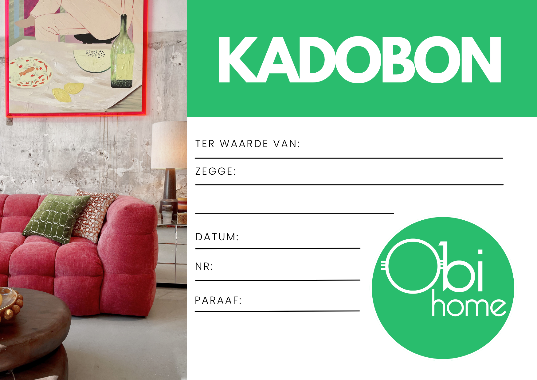 KADOBON KADOBON
