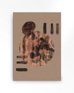 Urban Cotton Wabi-Sabi Lifelines Medium - Untagged Studio
