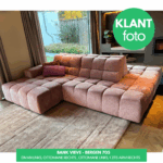 STEL ZELF SAMEN - Bank Vieve - Afbeelding 4